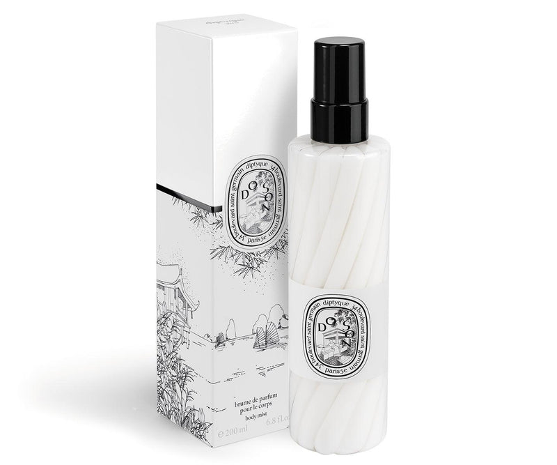 DIPTYQUE Do Son Body Mist 200ml - LMCHING Group Limited