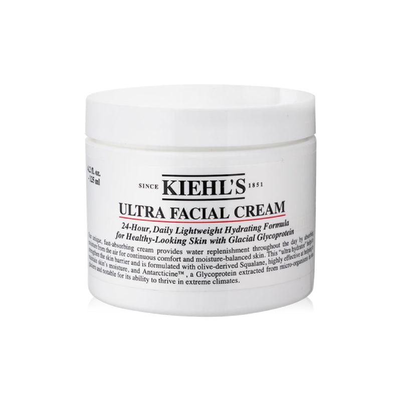Kiehl's Ultra Facial Cream 125ml - LMCHING Group Limited