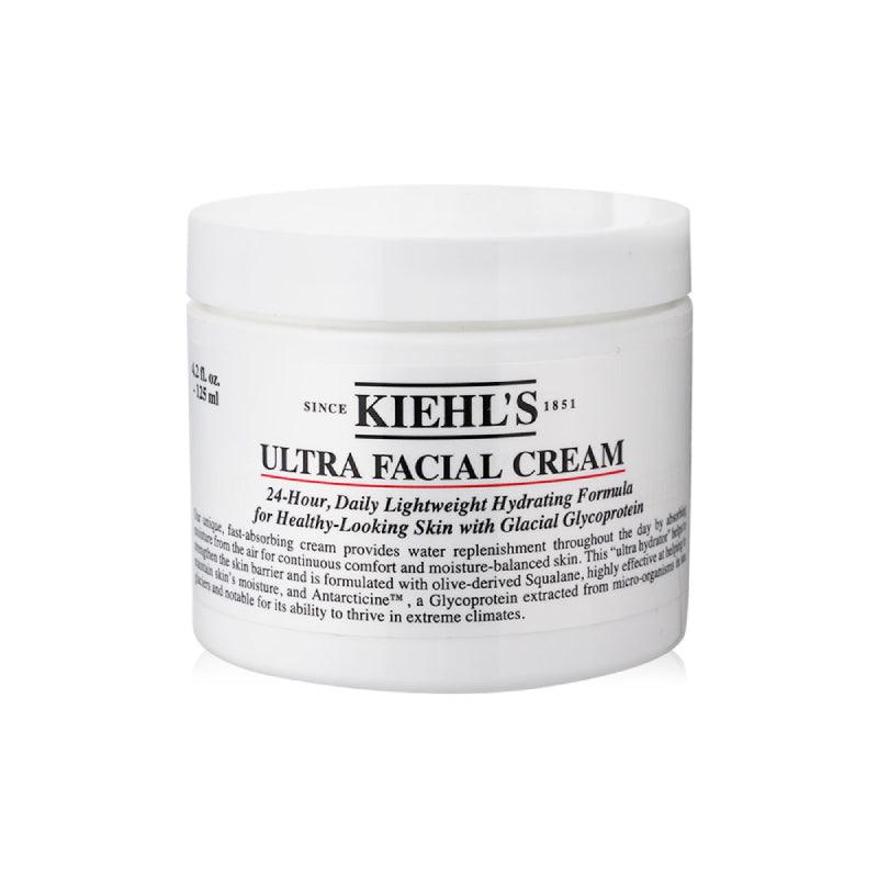 Kiehl&