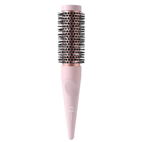 F3 Systems Magic Curling Thermal Brush 1pc - LMCHING Group Limited