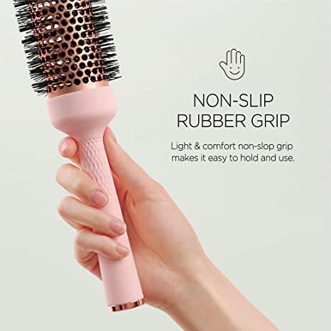 F3 Systems Magic Curling Thermal Brush 1pc - LMCHING Group Limited
