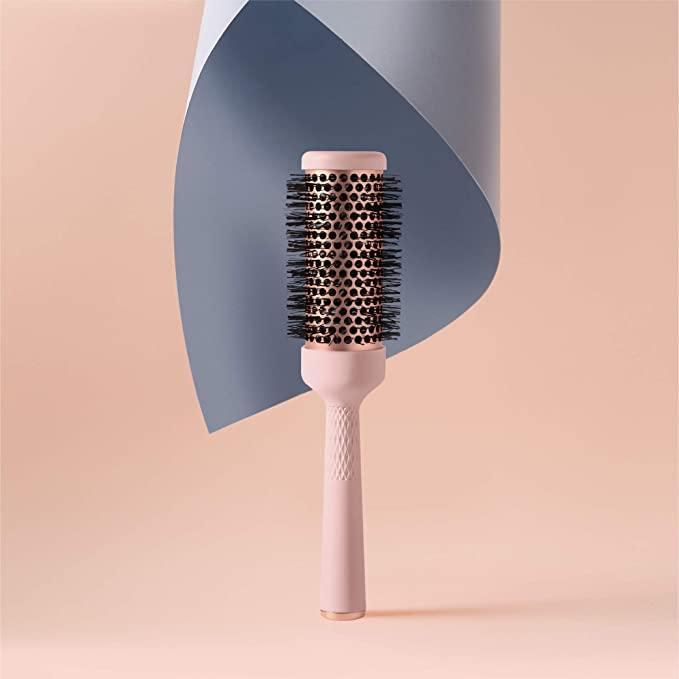 F3 Systems Magic Curling Thermal Brush 1pc - LMCHING Group Limited
