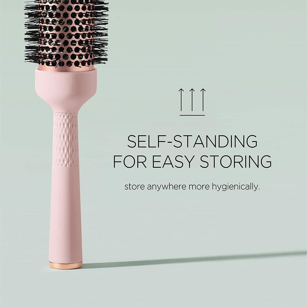F3 Systems Magic Curling Thermal Brush 1pc - LMCHING Group Limited