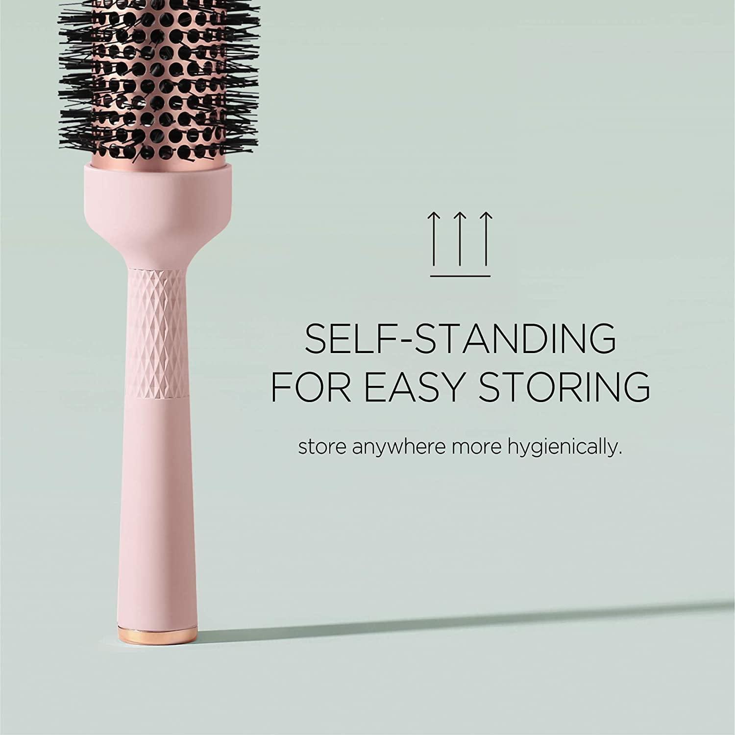F3 Systems Magic Curling Thermal Brush 1pc - LMCHING Group Limited