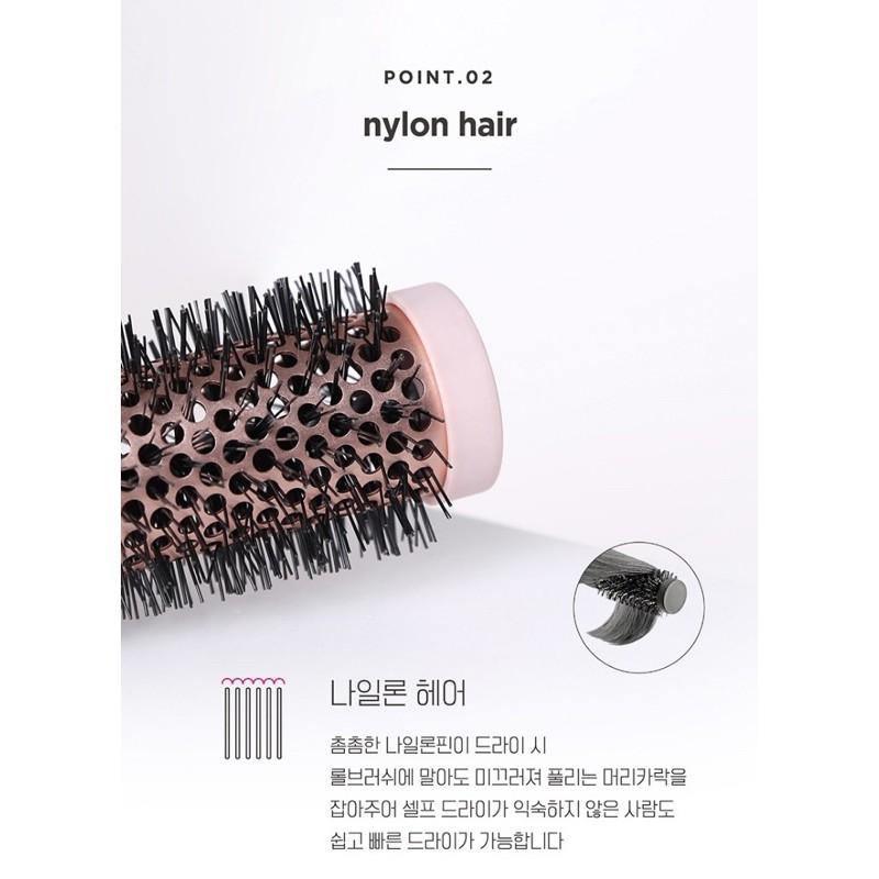 F3 Systems Magic Curling Thermal Brush 1pc - LMCHING Group Limited