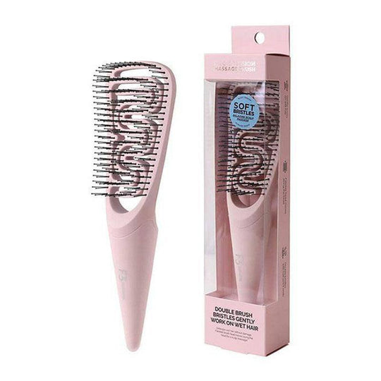 F3 Systems Magic Tension Massage Brush 1pc - LMCHING Group Limited