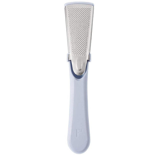 F3 Systems Stainless Steel Callus Remover 1pc - LMCHING Group Limited