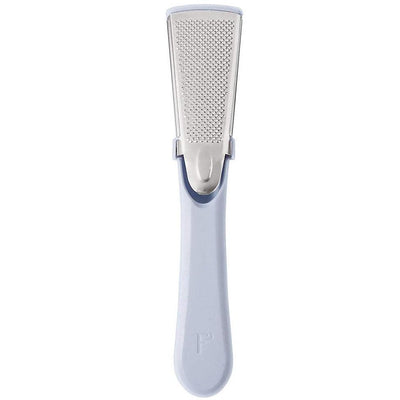 F3 Systems Dụng Cụ Tẩy Da Chai Sần Stainless Steel Callus Remover 1 Cái