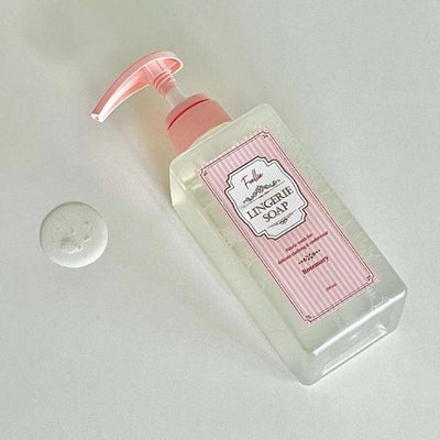Foellie Lingerie Soap (Rosemary) 500ml - LMCHING Group Limited