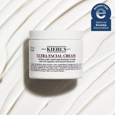 Kiehl's Ultra Facial Cream 125ml - LMCHING Group Limited