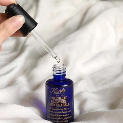 Kiehl's Midnight Recovery Concentrate 100ml - LMCHING Group Limited