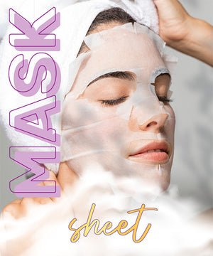 Mask Sheet