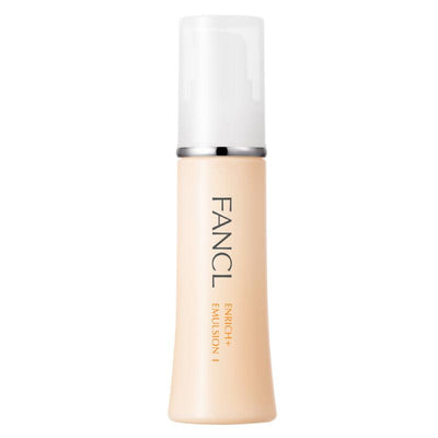 Fancl Enrich+ Emulsion I 30ml - LMCHING Group Limited