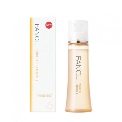 Fancl Enrich+ Loción I 30ml