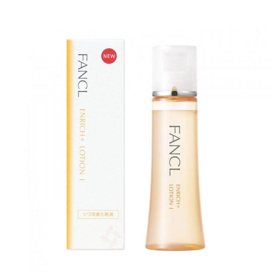 Fancl Enrich+ Lotion I 30ml - LMCHING Group Limited