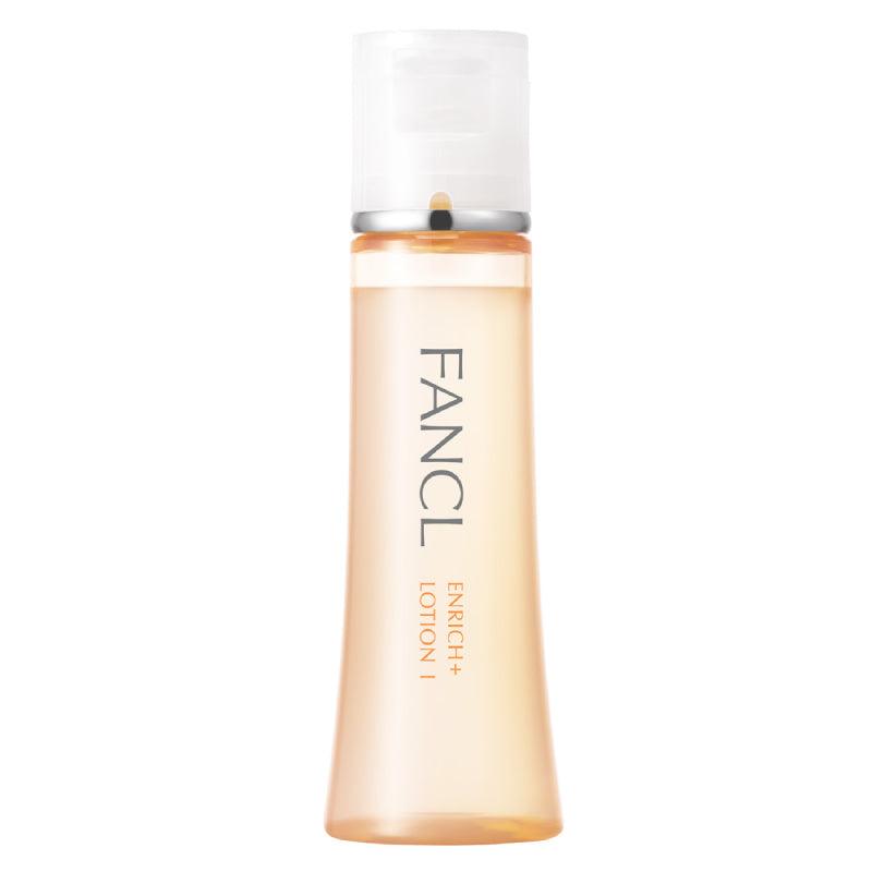 Fancl Enrich+ Lotion I 30ml - LMCHING Group Limited