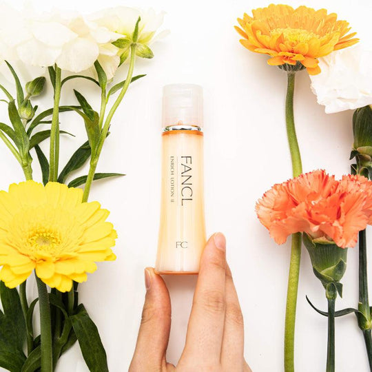 Fancl Enrich+ Lotion I 30ml - LMCHING Group Limited