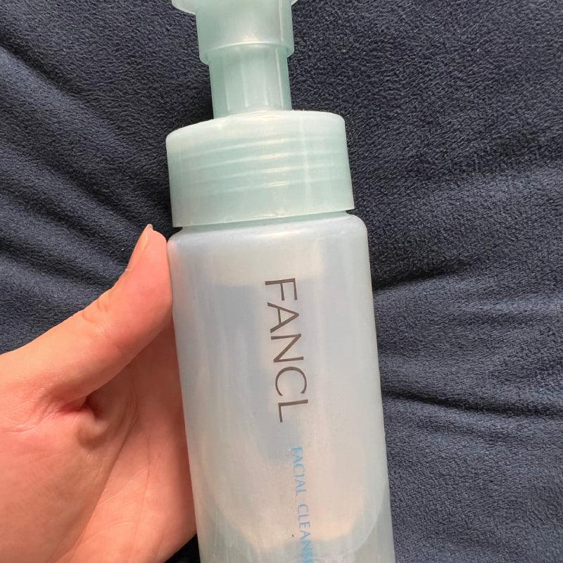 FANCL Facial Cleanser 150ml - LMCHING Group Limited