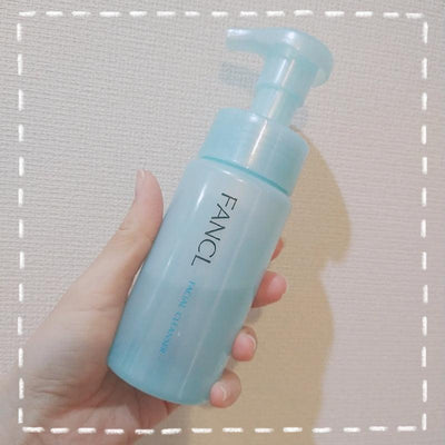 FANCL Facial Cleanser 150ml - LMCHING Group Limited