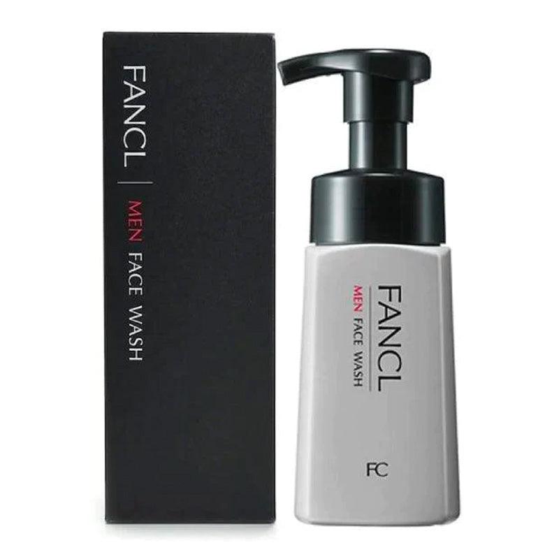 FANCL Men Facial Wash 180ml - LMCHING Group Limited