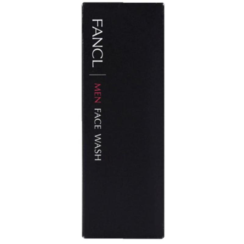 FANCL Men Facial Wash 180ml - LMCHING Group Limited