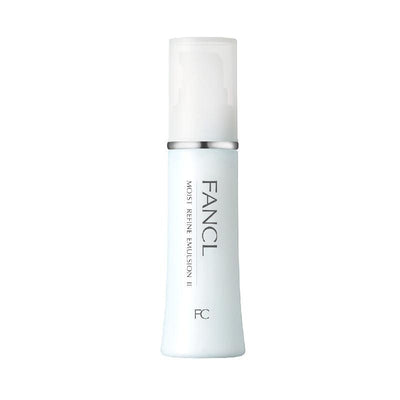 FANCL Moist Refine Emulsion II 30ml - LMCHING Group Limited