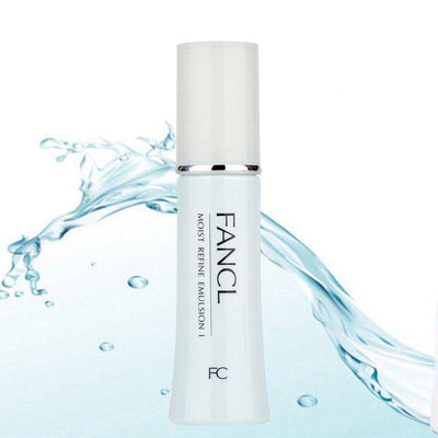 Fancl Moist Refine Lotion II 30ml - LMCHING Group Limited