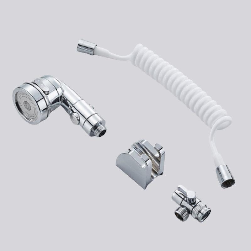 Faucet Rinser Extension Set (4 Items) - LMCHING Group Limited