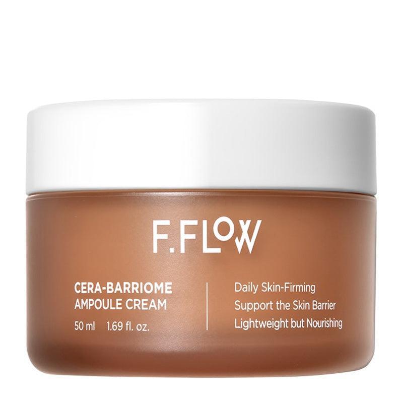 FFLOW Cera Barriome Ampoule Cream 50ml - LMCHING Group Limited