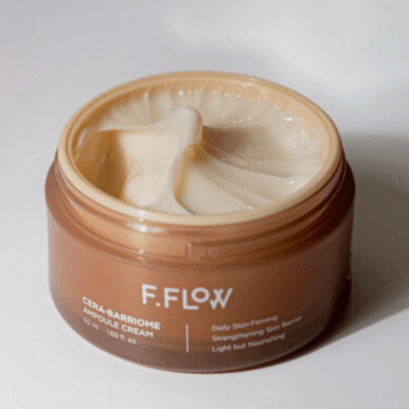 FFLOW Cera Barriome Ampoule Cream 50ml - LMCHING Group Limited