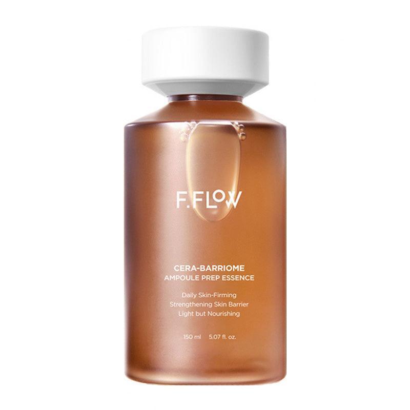 FFLOW Cera Barriome Ampoule Prep Essence 150ml - LMCHING Group Limited