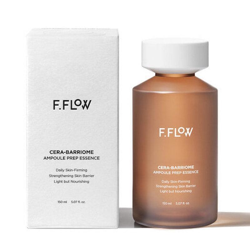 FFLOW Cera Barriome Ampoule Prep Essence 150ml - LMCHING Group Limited
