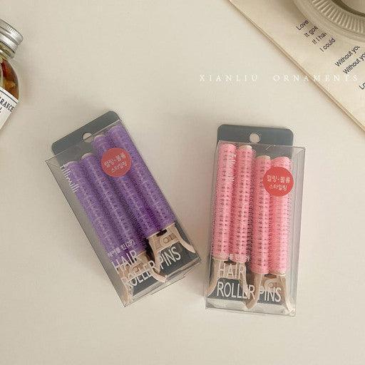 Fillimilli Styling Hair Roller Pins 2pcs - LMCHING Group Limited