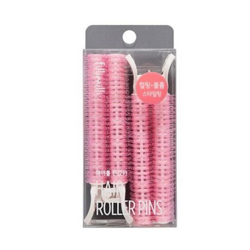 Fillimilli Styling Hair Roller Pins 2pcs - LMCHING Group Limited