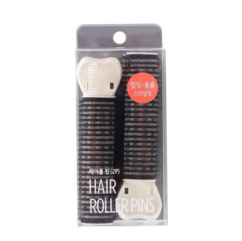 Fillimilli Styling Hair Roller Pins 2pcs - LMCHING Group Limited