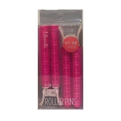 Fillimilli Styling Hair Roller Pins 2pcs - LMCHING Group Limited