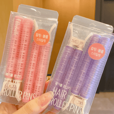 Fillimilli Styling Hair Roller Pins 2pcs - LMCHING Group Limited