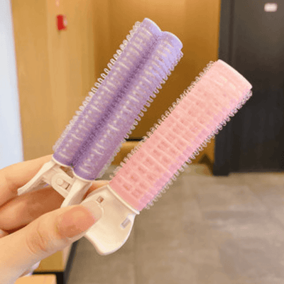 Fillimilli Styling Hair Roller Pins 2pcs - LMCHING Group Limited