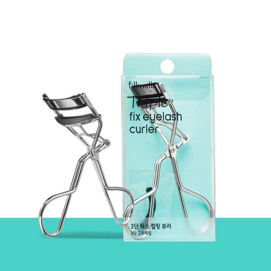 Fillimilli Triple Fix Eyelash Curler 1pc - LMCHING Group Limited