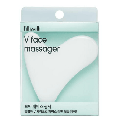 Fillimilli V Face Massager 1pc - LMCHING Group Limited
