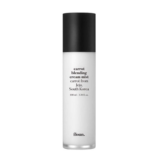 Floun Carrot Blending Cream Mist 100ml - LMCHING Group Limited