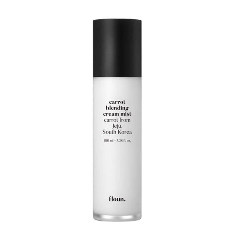 Floun Carrot Blending Cream Mist 100ml - LMCHING Group Limited