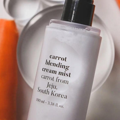 floun Carrot Blending Cream Mist 100ml - LMCHING Group Limited