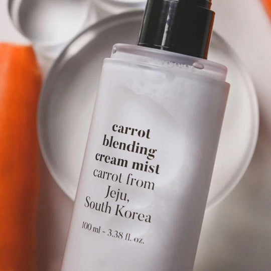 Floun Carrot Blending Cream Mist 100ml - LMCHING Group Limited