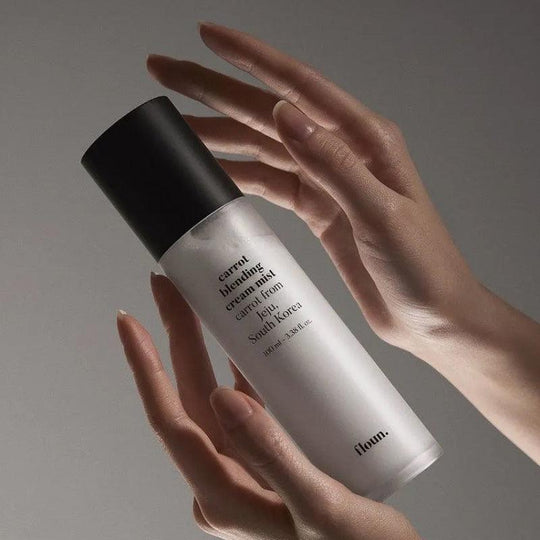 Floun Carrot Blending Cream Mist 100ml - LMCHING Group Limited