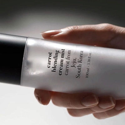 Floun Carrot Blending Cream Mist 100ml - LMCHING Group Limited