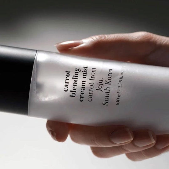 Floun Carrot Blending Cream Mist 100ml - LMCHING Group Limited