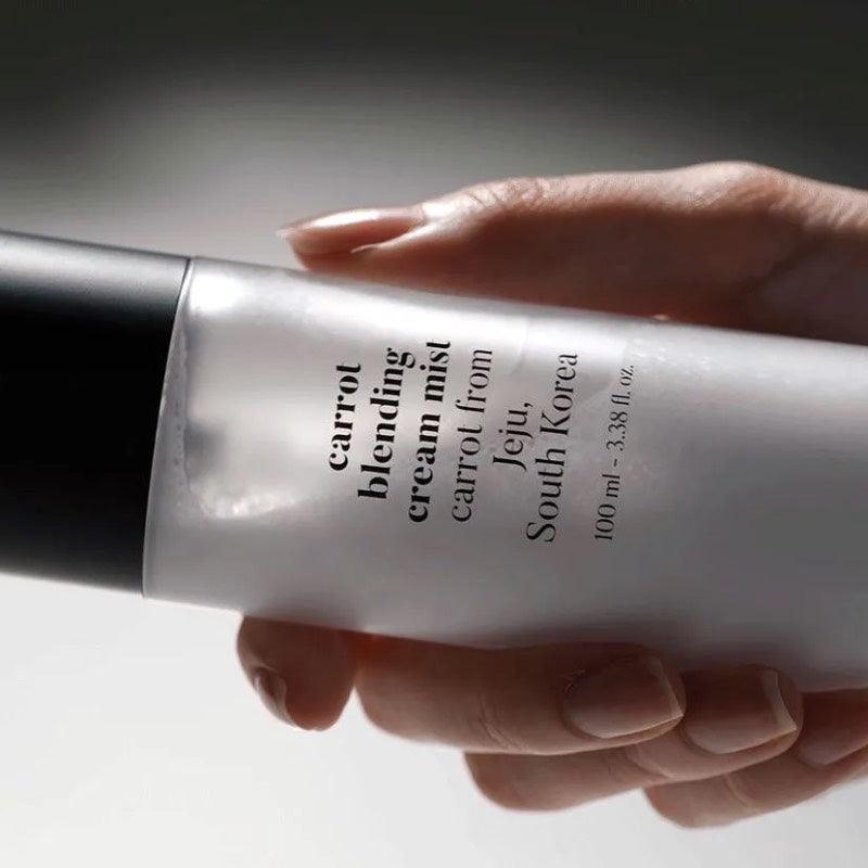 Floun Carrot Blending Cream Mist 100ml - LMCHING Group Limited