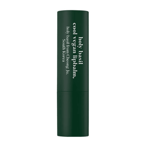 floun Holy Basil Cool Vegan Lip Balm 3.8g - LMCHING Group Limited