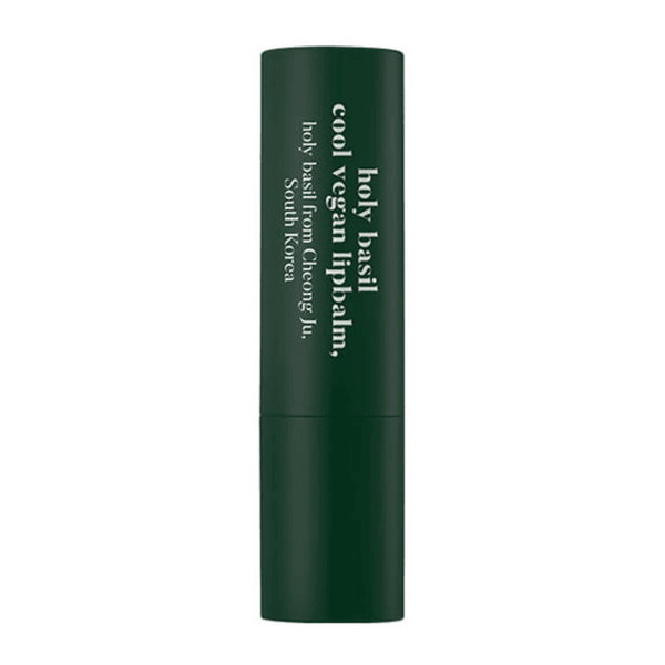 EXPIRED (10/11/2025) floun Holy Basil Cool Vegan Lip Balm 3.8g ...